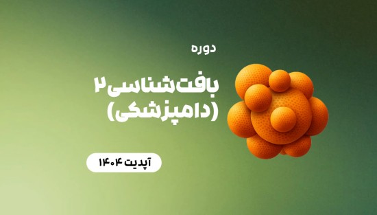 بافت‌شناسی 2 (دامپزشکی)