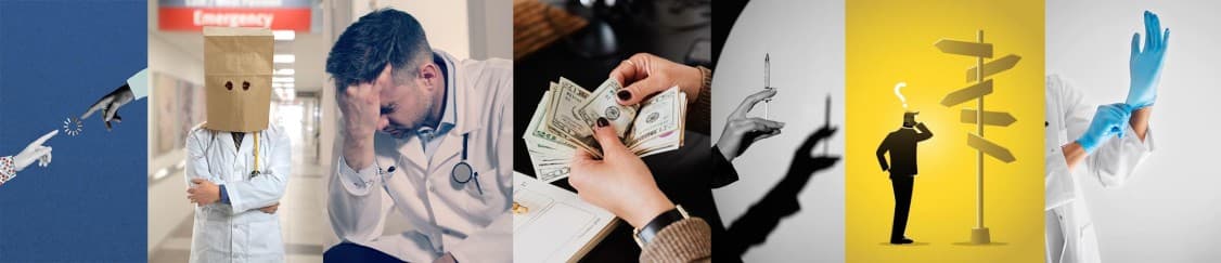 شروع کار زیبایی